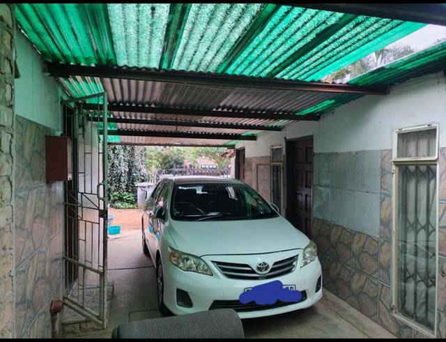 3 BEDROOM HOUSE FOR SALE IN HERMANSTAD